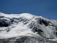 CH, Wallis, Saas Grund, Hohsaas, Weissmies 3, Saxifraga-Willem van Kruijsbergen